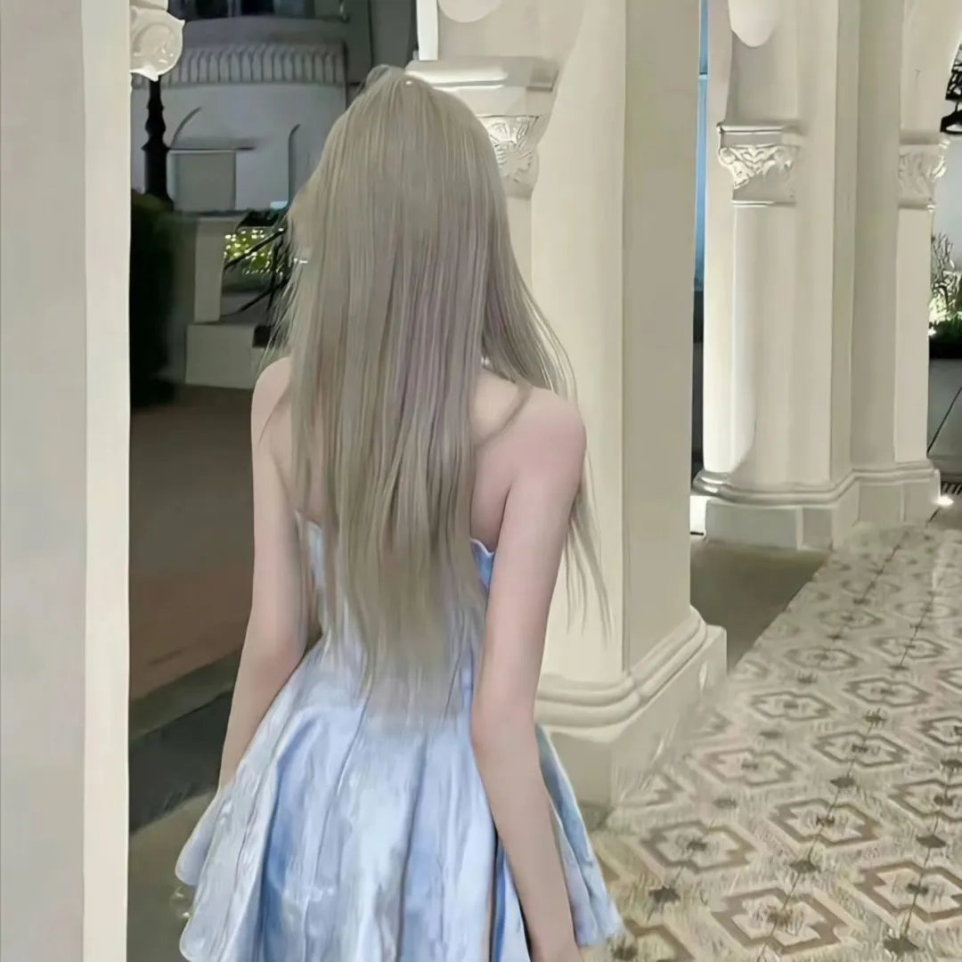 母亲的女友