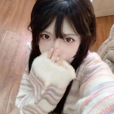 模模糊糊